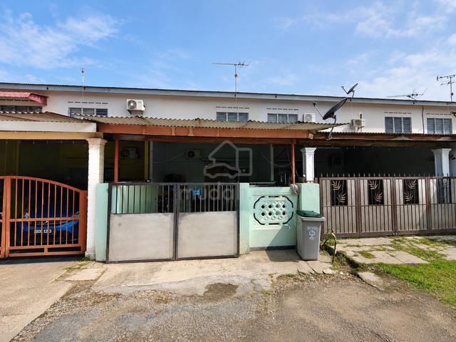 [TERMURAH] Teres 2 Tingkat, Taman Krubong Jaya, Krubong,  Melaka 1