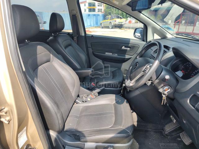 2019 Proton EXORA 1.6 Full Spec 5-Years Warranty - 4