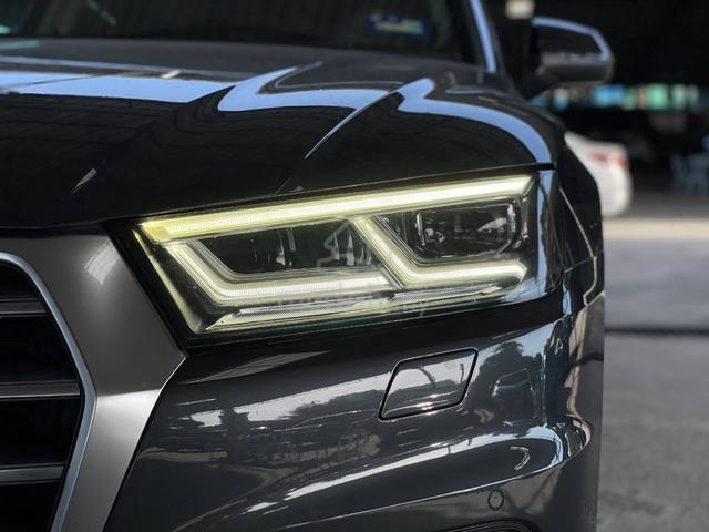 2020 Audi Q5 2.0 TFSI QUATTRO MY19 FY (A) - 3