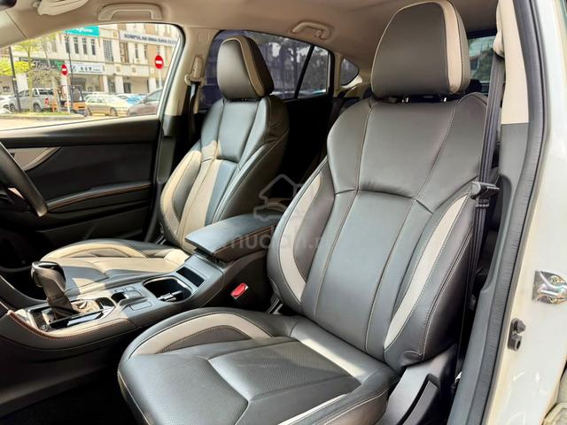 19K MILEAGEš„Subaru XV 2.0 GT (A) OFFER DEAL š¢ - 5
