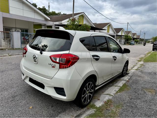 2019 Perodua MYVI 1.5 AV (A) - 2