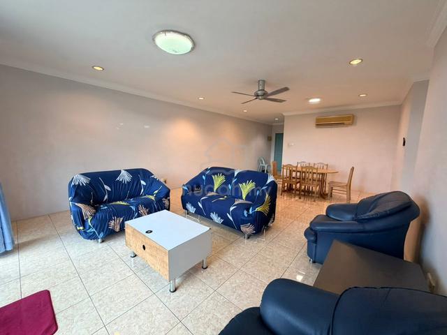 Tabuan Stutong Apartment 1