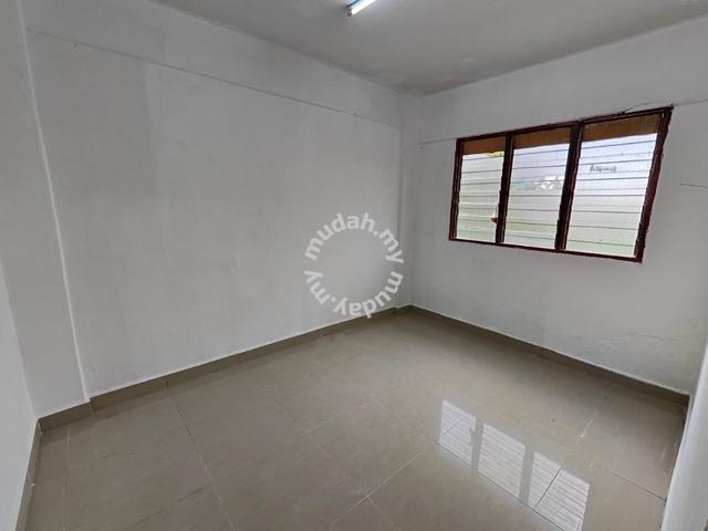 Rumah Pangsa Mewah Indah 5