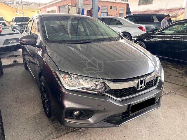 2019 Honda CITY 1.5 E(A)*ACCIDENT FREE*TIP TOP* - 2