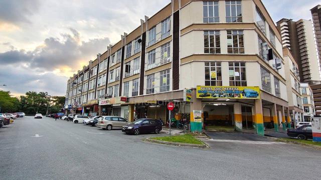 4 Storey Shoplot @ Gp Prima, Jalan Prima Niaga 2, Gelang Patah Johor 1