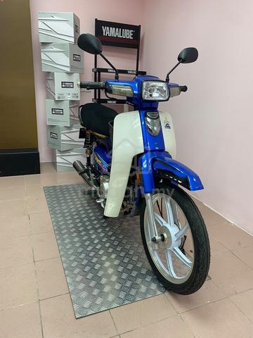 Honda EX5 - photo 4 of 7
