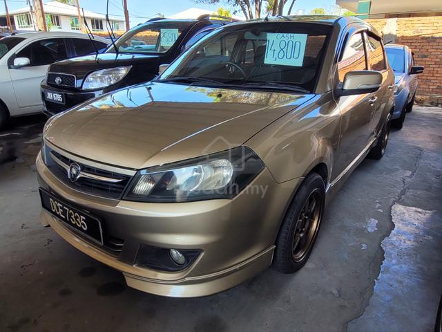 2013 Proton SAGA 1.3 FLX EXECUTIVE (A) - 1