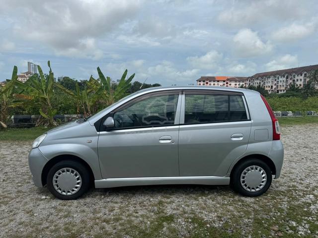 2009 Perodua VIVA 1.0 EZ STANDARD (A) - 5