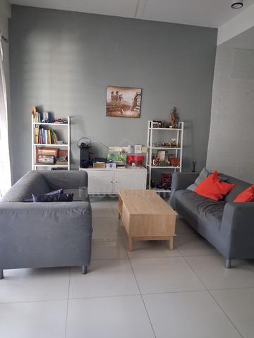 Direct Owner - room for rent at Taman Casa Lapangan, Ipoh 1