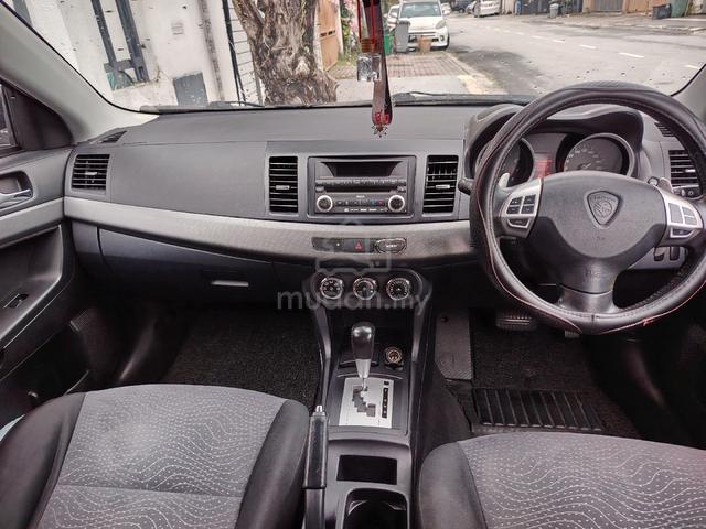 2012 Proton INSPIRA 2.0 EXECUTIVE CVT (A) - 3