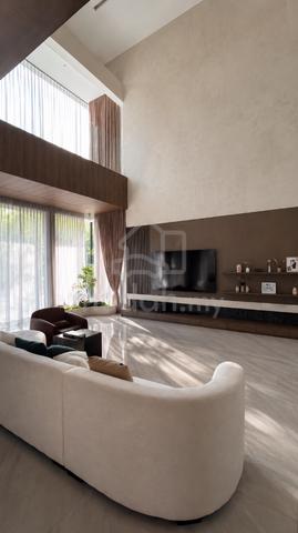 MOST RENOVATED & LAKE SIDE 60x100 6R6B Ambang Botanic 2 Bangulow 1