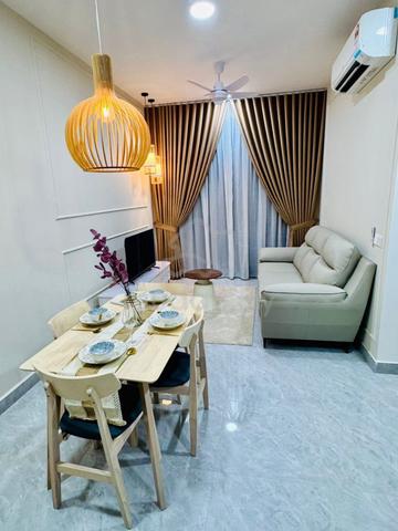 Altris Residence @ The Quartz WM 1