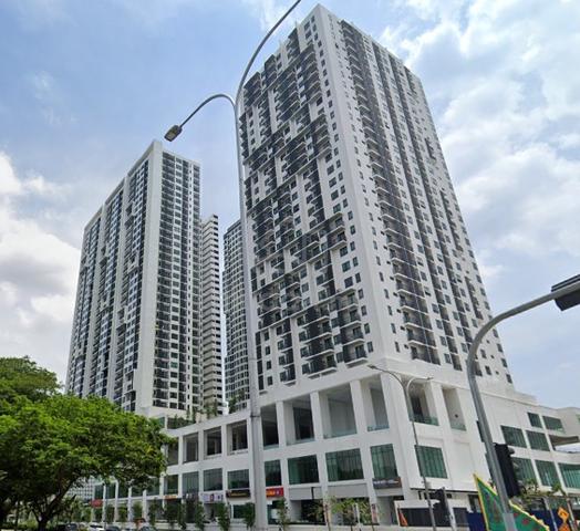 Edumetro @ Subang Jaya 1