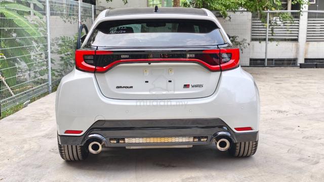 2024 Toyota GR Yaris 1.6 RZ High Performance - 5