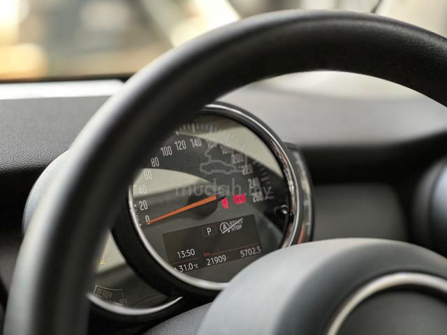 2021 MINI COOPER 1.5T VICTORIA AUTO 2 DOOr - 3