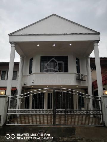 Taman Kesuma Ampang 1