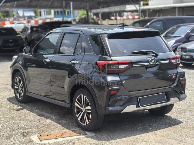 2023 Perodua ATIVA 1.0 AV D55L (A) - 3