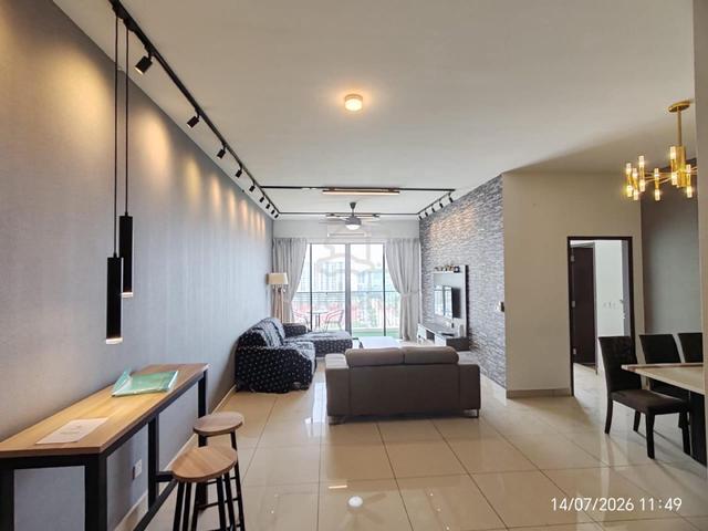 Oasis 2 Residence 1