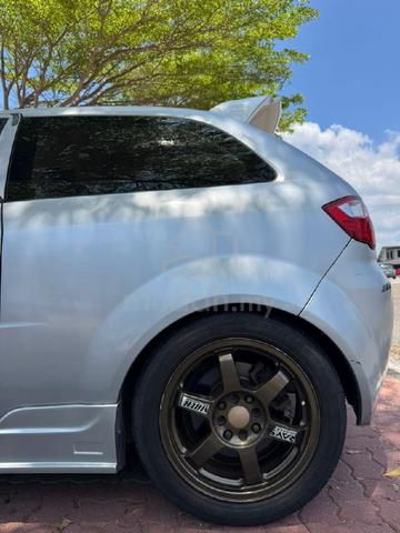 Satria Neo 1.6 2011 urgent sale - 5