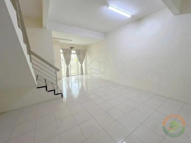 Taman Sentosa Klang double storey for SALE ! 1