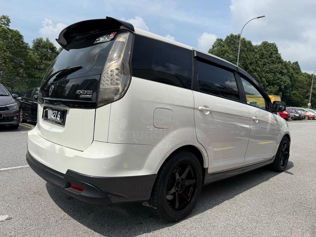 2014 LOAN KEDAI Proton EXORA 1.6 BOLD PREMIUM (A) - 2