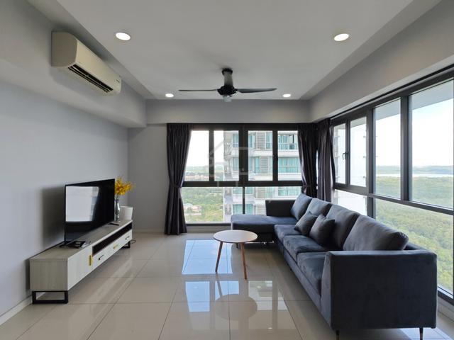 Iskandar Residences Medini 1