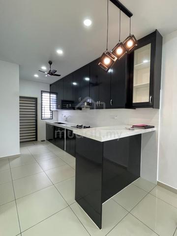 Beliza 1 at Tiara Sendayan for sale 1
