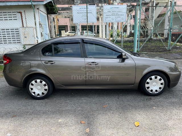 2010 Proton PERSONA 1.6 BASE LINE (A) - 1