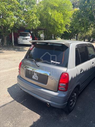 2005 Perodua KELISA 1.3 auto - 5