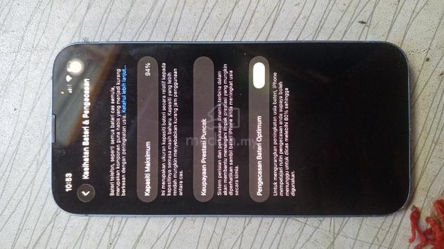 iphone 13 256 - photo 4 of 5