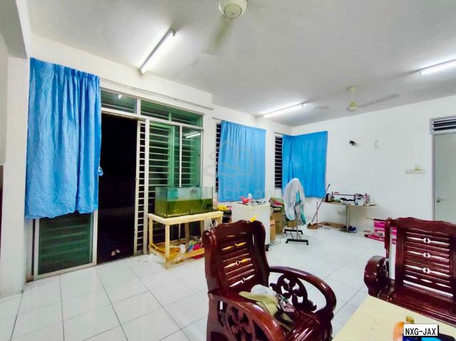 [LIMITED UNIT] Petunia Bandar Bukit Raja Klang 2-Storey End Lot House 1