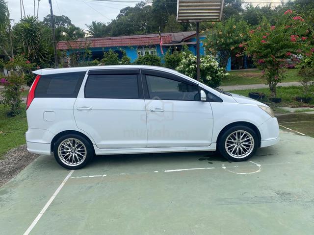 2011 Proton EXORA 1.6 MC M-LINE (A) - 4