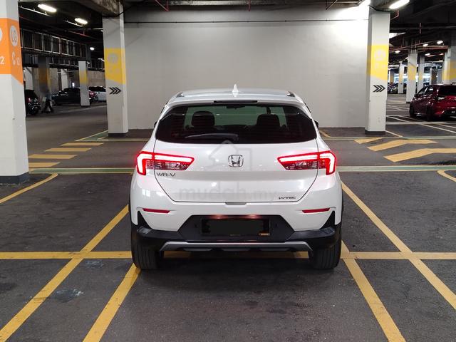 2023 Honda WR-V 1.5 E MY23 DG4 (A) - 5