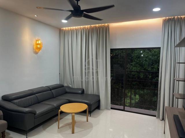 Villa Laman Tasik 1