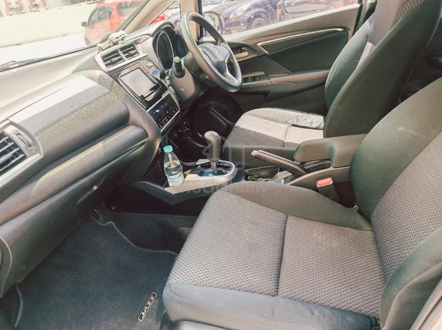 2018 Honda JAZZ 1.5 E (A) - 3