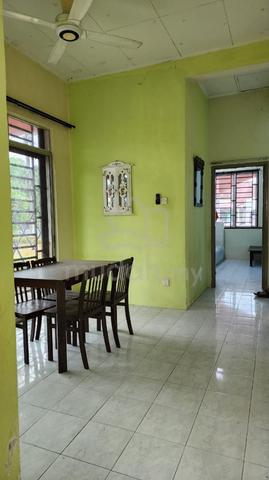 [CORNER]Taman Sri Saujana Kota Tinggi - Non Bumi / Good Condition 👍🏻 5
