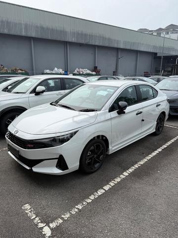 2026 New Honda CITY 1.5 E. FULL LOAN. CTOS CAN. - 2