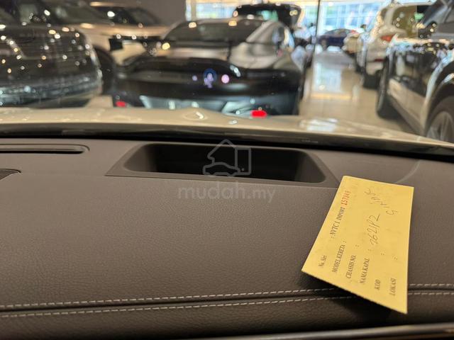 2022 Mercedes Benz CLA45S AMG 4MATIC PLUS 2.0 SB - 5