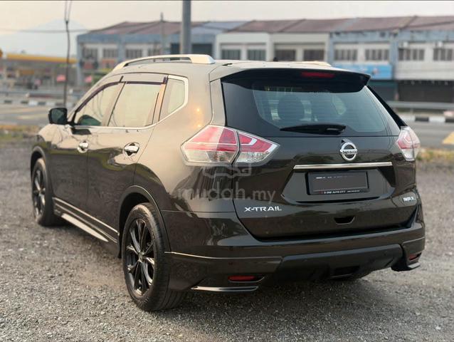 2016 Nissan X-TRAIL 2.0 IMPUL LOW MILE FULL SPEC - 3