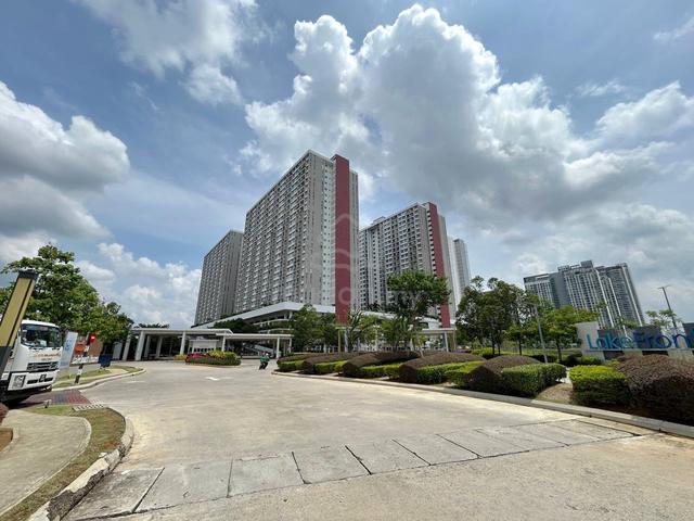 Selangorku PR1MA Lakefront Homes 1