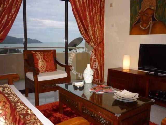 Eden Seaview 1