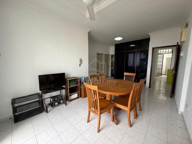 N-Park Condominium 2