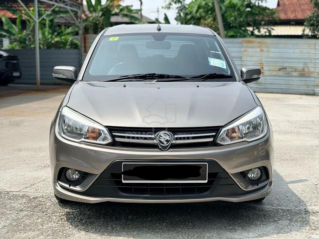 2019 Proton SAGA 1.3 PREMIUM CVT (A) - 5