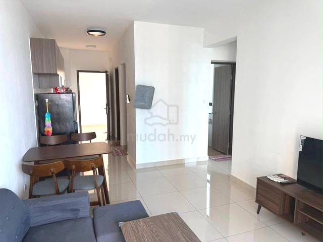 Country Garden Central Park (Serviced Apartment) 1