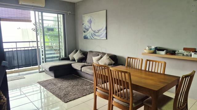 Puncak Hijauan 1