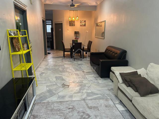 Rumah Bertam Indah Untuk Disewa 1