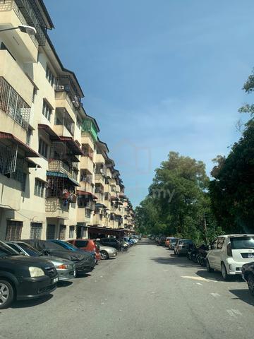 Taman Bukit Kenangan 1