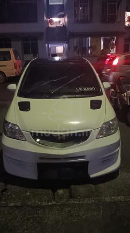 2006 Honda CIVIC 1.3 (HYBRID) (A) - 1