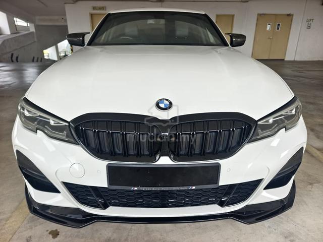 2020 Bmw 3 SERIES 2.0 30I M SPORT MY19 G20 (A) FSR - 1