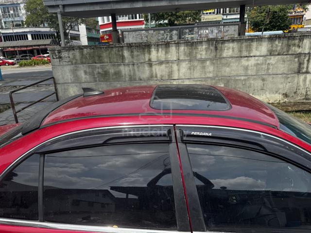 2002 Proton PERDANA 2.0 VR4 - 3